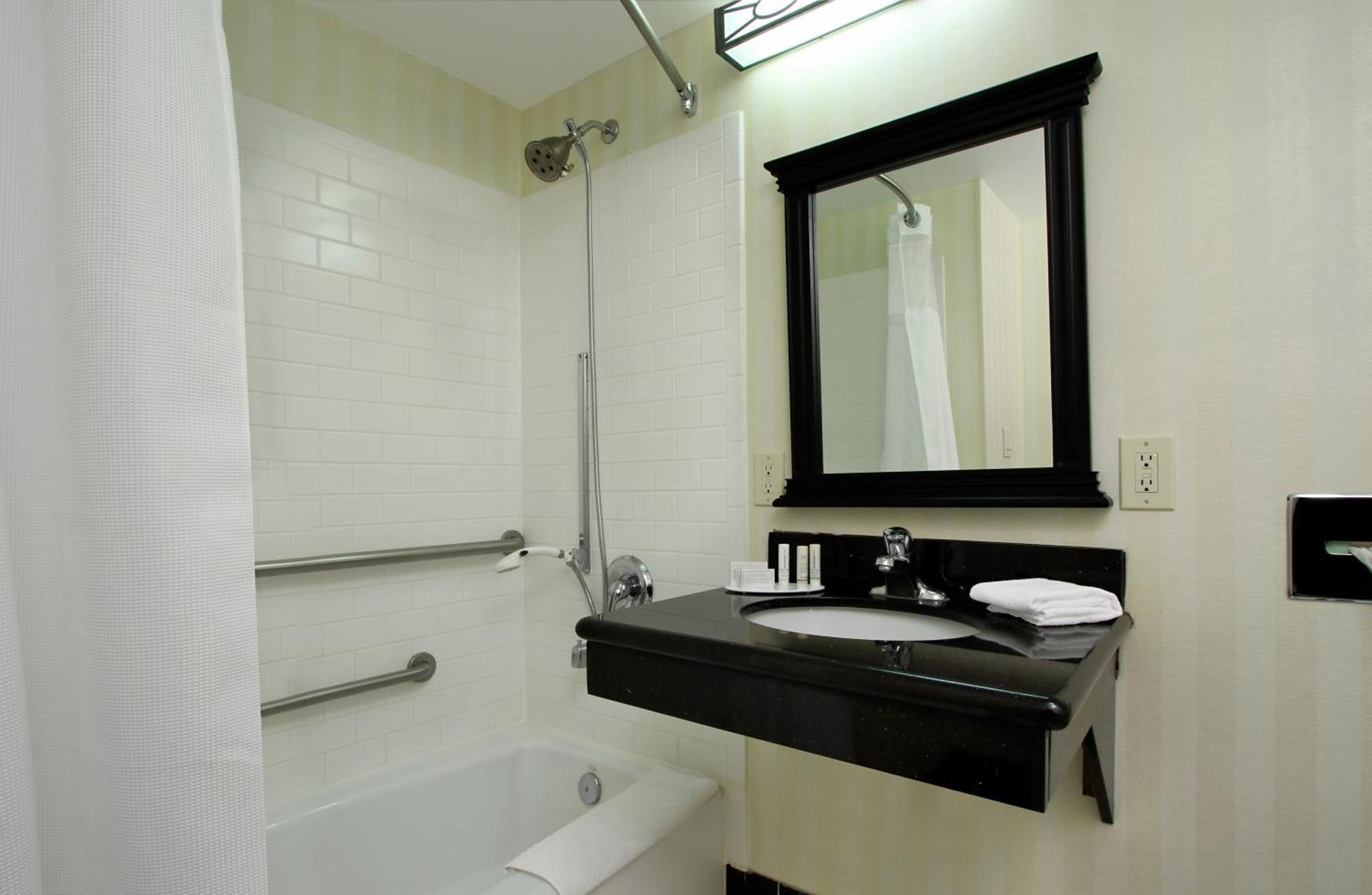 Fairfield Inn & Suites Fresno Clovis Ngoại thất bức ảnh