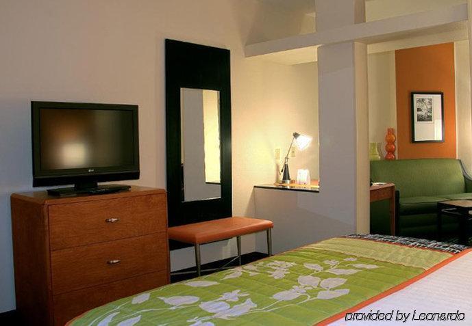 Fairfield Inn & Suites Fresno Clovis Phòng bức ảnh