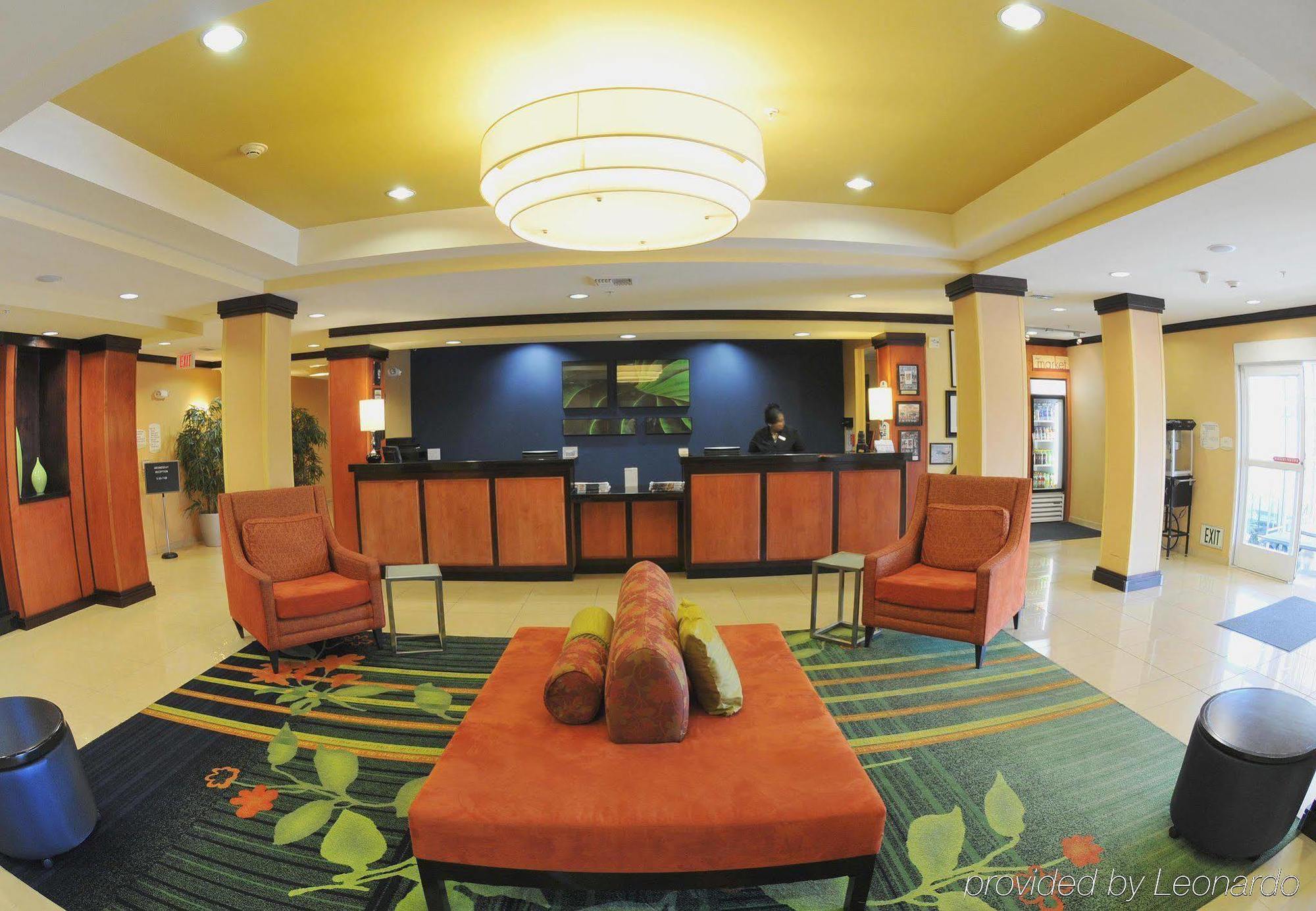 Fairfield Inn & Suites Fresno Clovis Ngoại thất bức ảnh