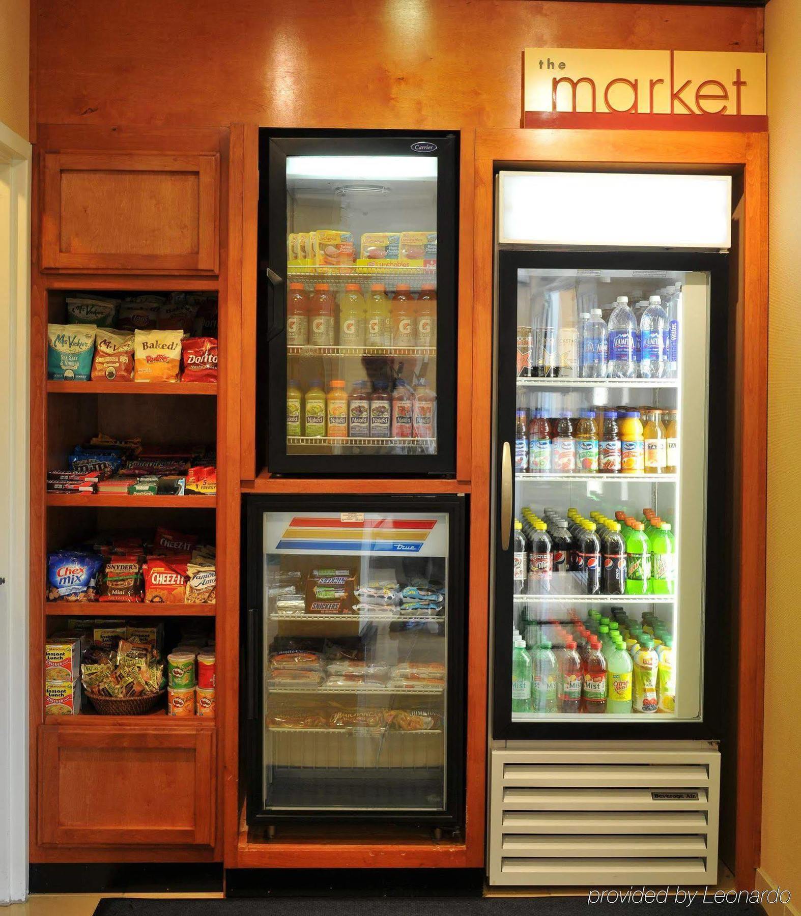 Fairfield Inn & Suites Fresno Clovis Ngoại thất bức ảnh