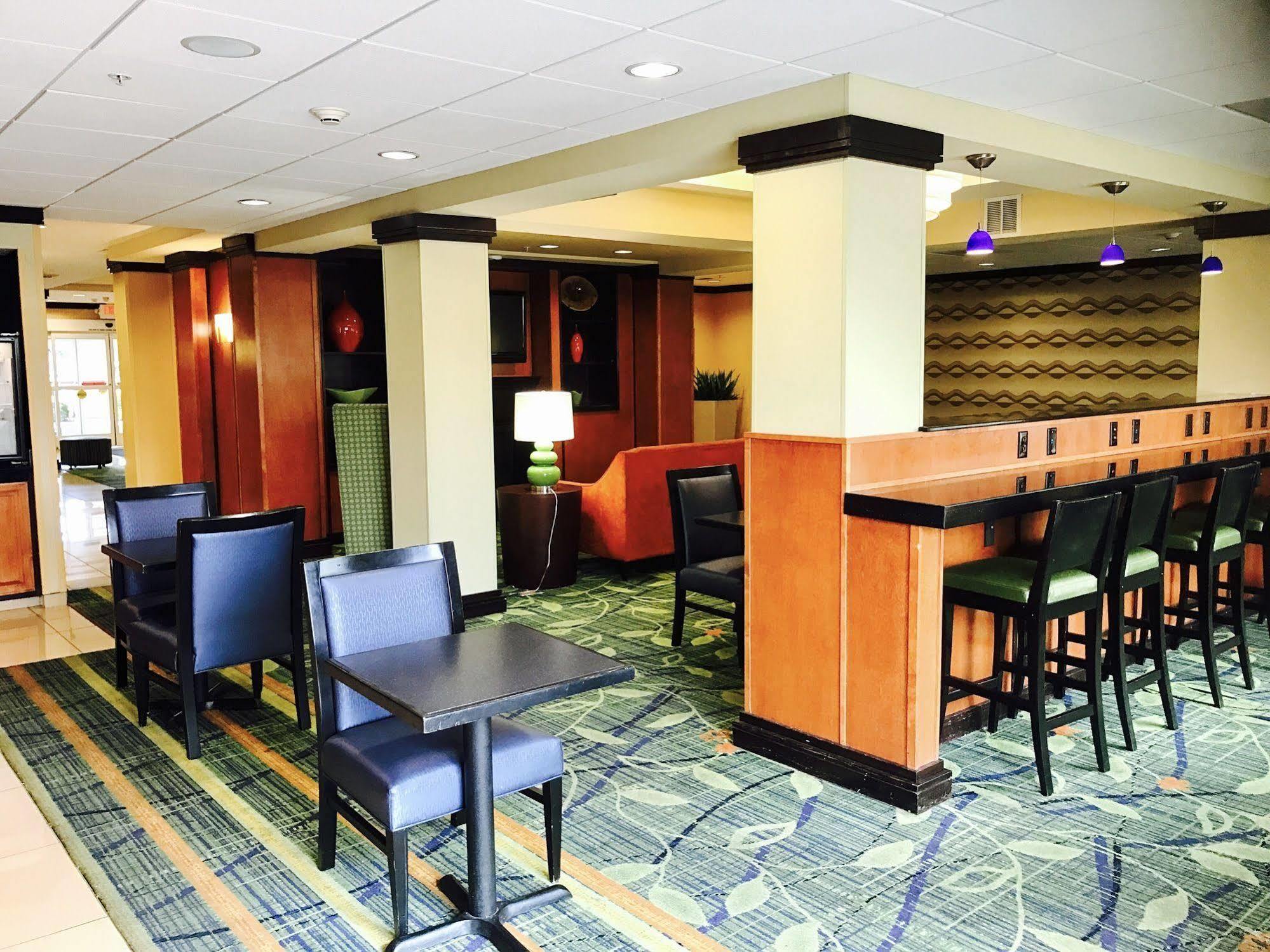 Fairfield Inn & Suites Fresno Clovis Ngoại thất bức ảnh
