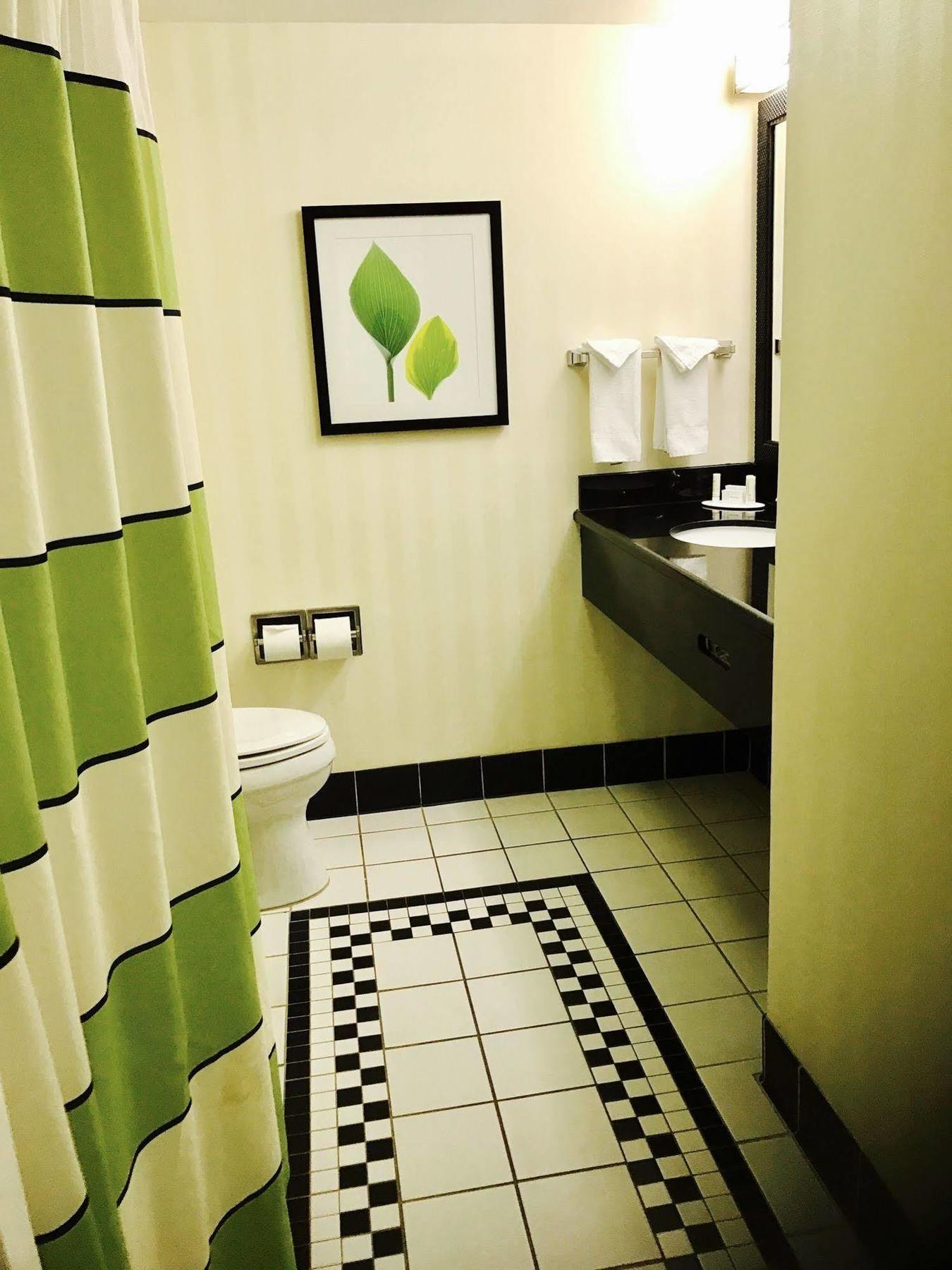 Fairfield Inn & Suites Fresno Clovis Ngoại thất bức ảnh