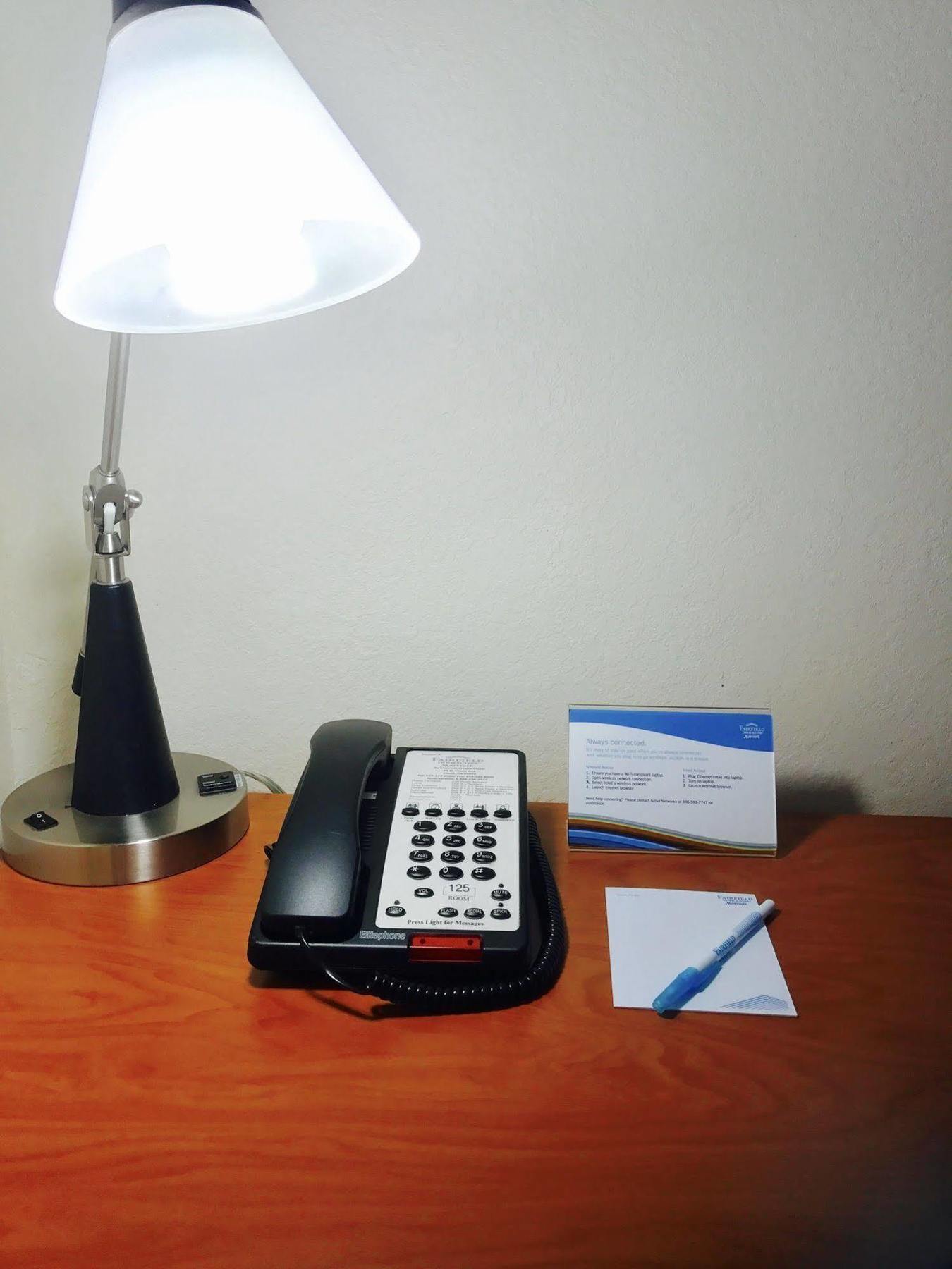Fairfield Inn & Suites Fresno Clovis Ngoại thất bức ảnh